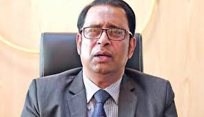 Dr. F. H. Ansary