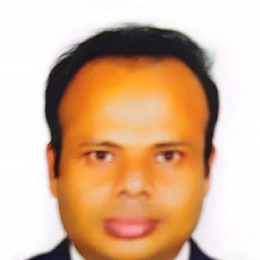 Joint Secretary-II, Prof. Dr. Golam Sharower
