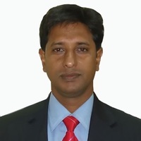 Organizing Secretary, Dr. Biswajit Karmakar